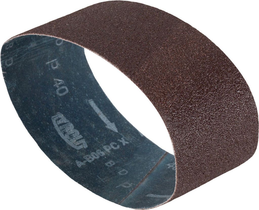 Tyrolit Schleifband A120 100x610 Mm Mehrfarbig Mehrfarbig One Size