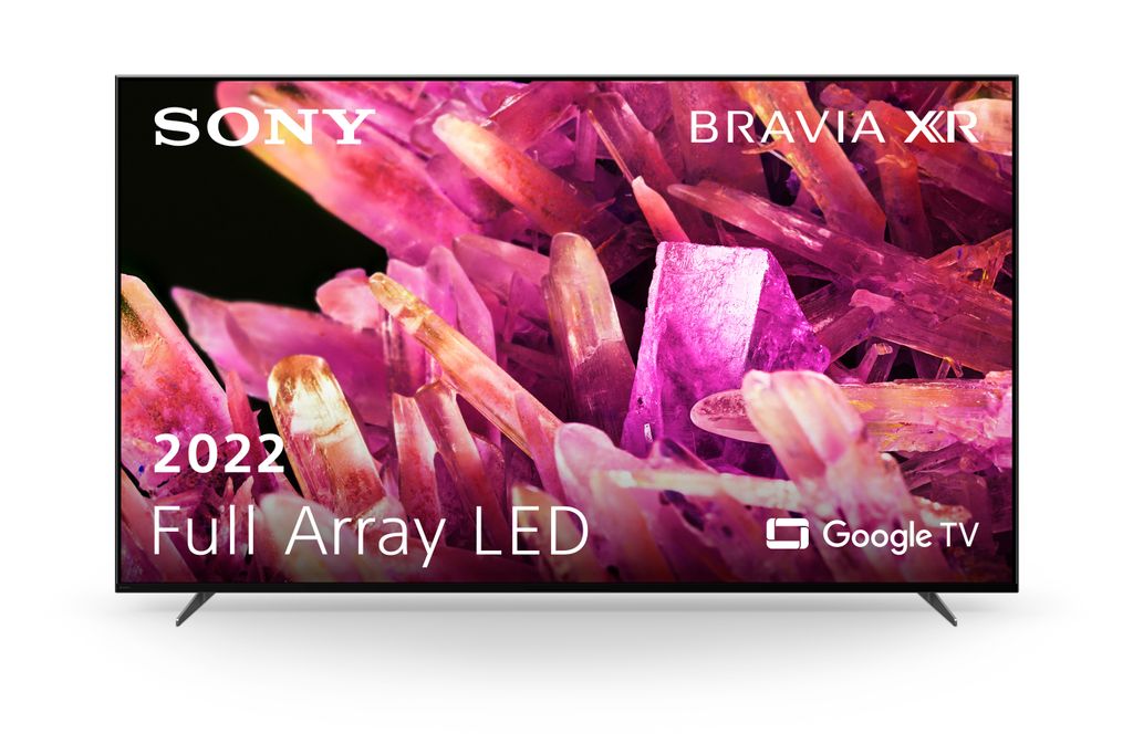 Sony XR-75X90K, Zoll), (75 190,5 3840 cm x