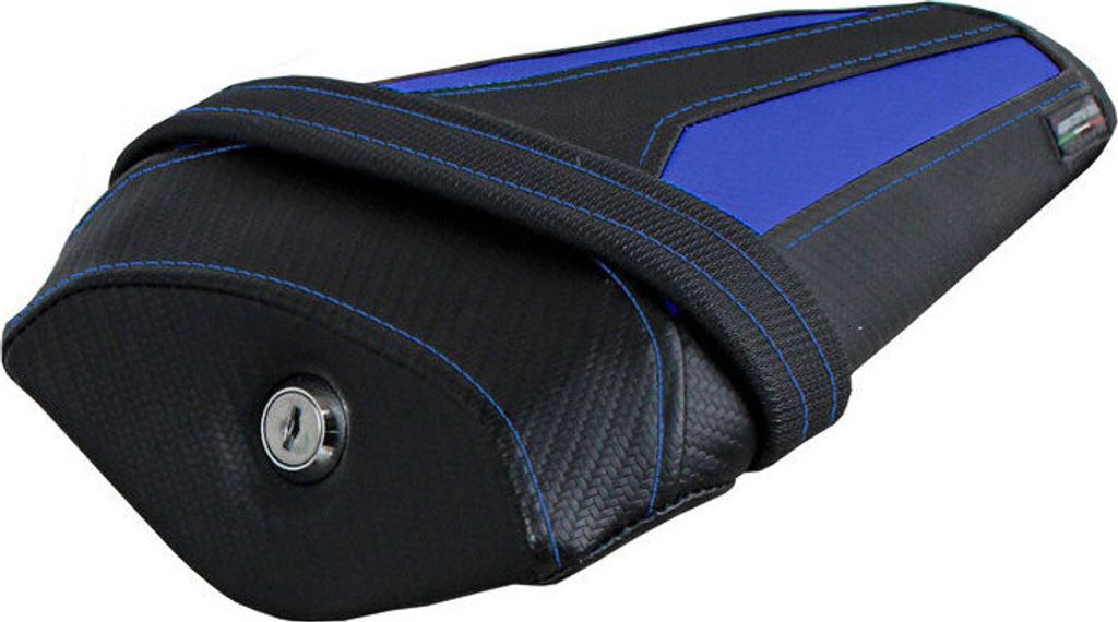 Satteldecke Ultragrip 1BE für Yamaha R1M (2015-2022)