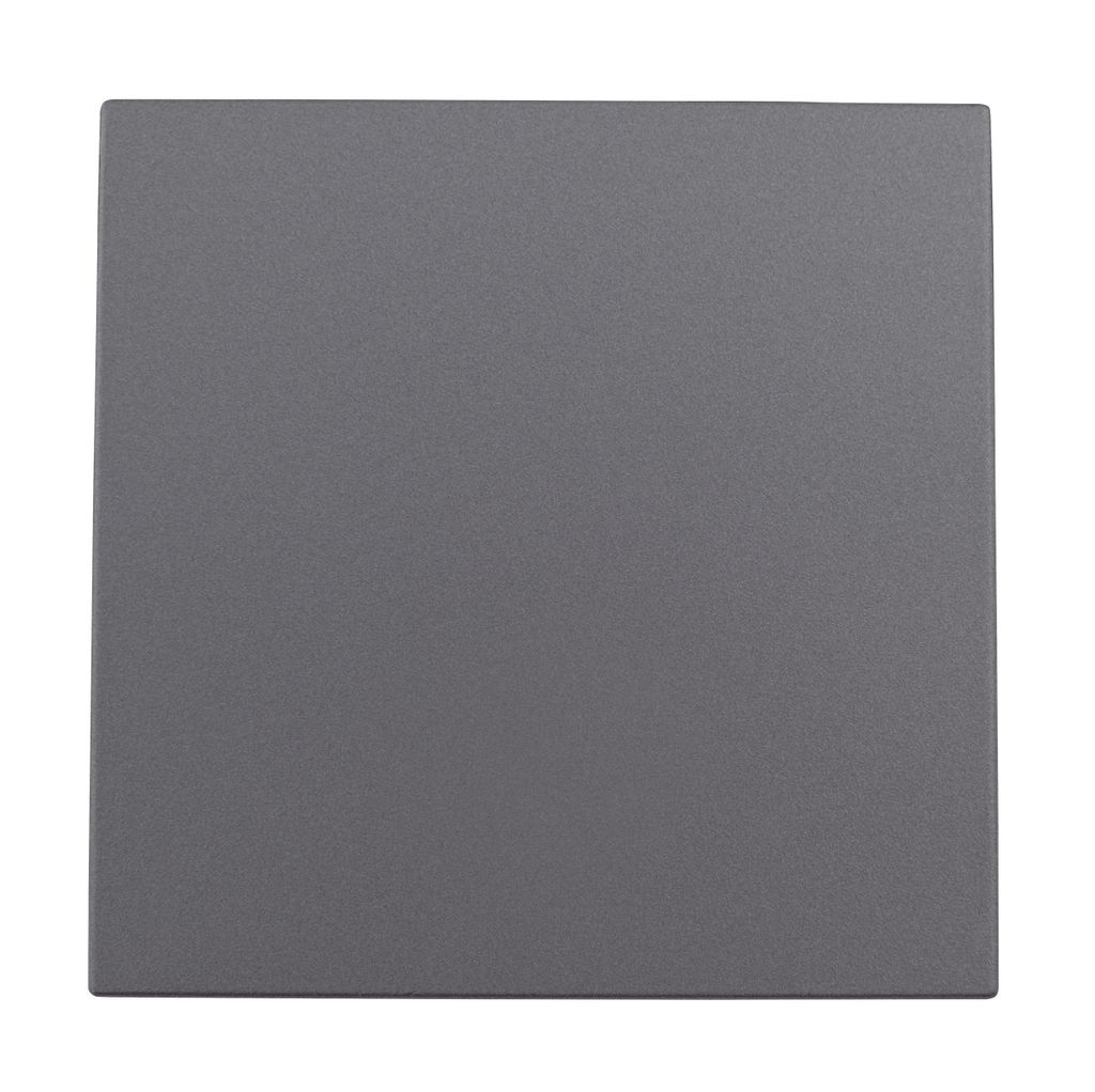 Taster McPower "Shallow", 250V/10A, UP, Klemmanschluss, Produktbild 