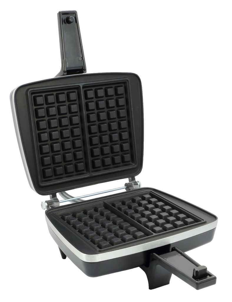 Waffeleisen Dezal 301.5 Produktbild 4