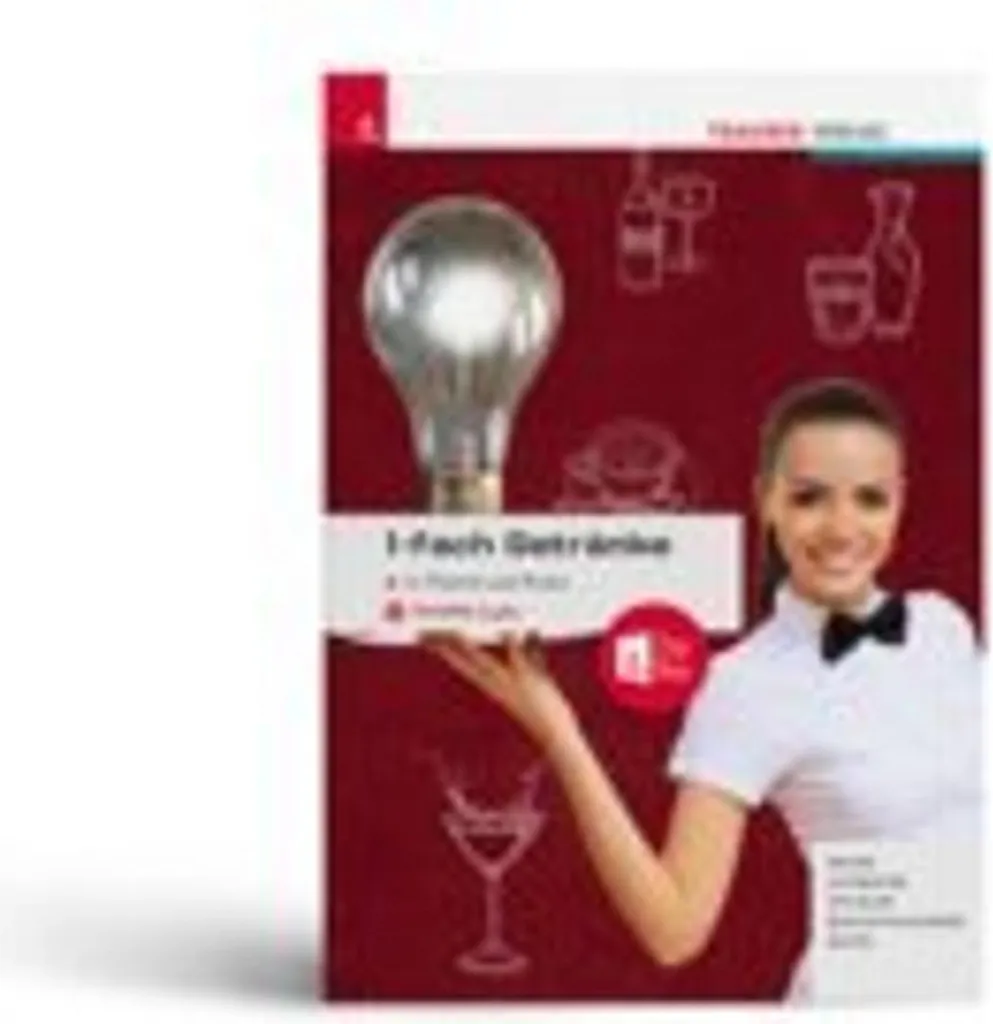 Expertise boissons théorie et pratique pour réussir vos examens DigiBox