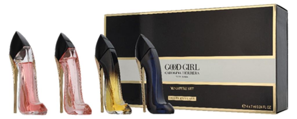 Set regalo Carolina Herrera Good Girl Immagine del prodotto 