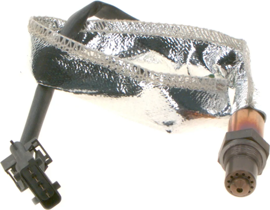 Sonde Lambda BOSCH 0258006965 Capteur OE 1451966 pour Mondeo IV et S-Max