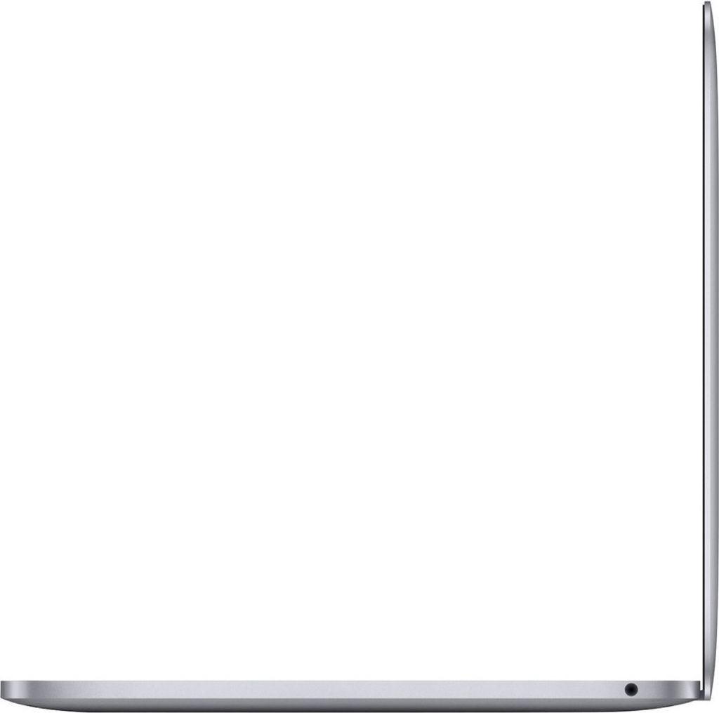 MacBook 13 Zoll Pro space grau, 2020, Apple M1 8C8G, 8GB, Produktbild 11