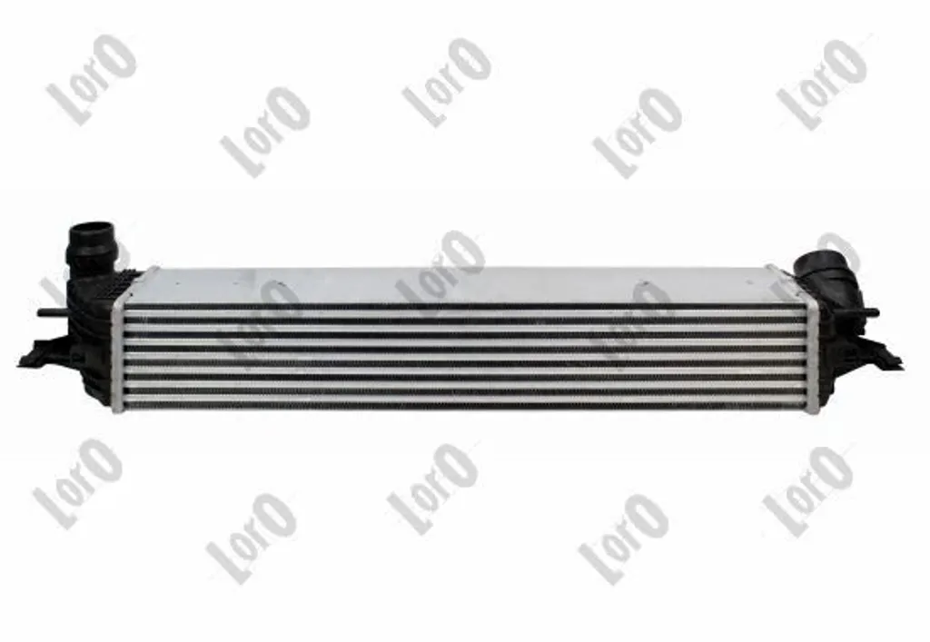 Intercooler 144960001R : finissez-en avec les pertes de puissance Laguna