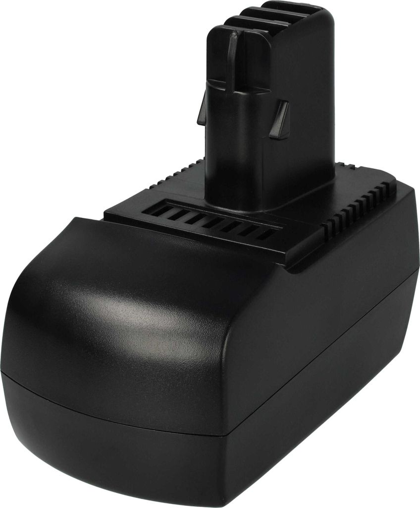 vhbw Akku kompatibel mit Metabo ULA9.6-18, SBZ 14.4 Impuls, BSZ 14.4 Impuls, BSZ 14.4 Werkzeug (2100 mAh, NiMH, 14,4 V)