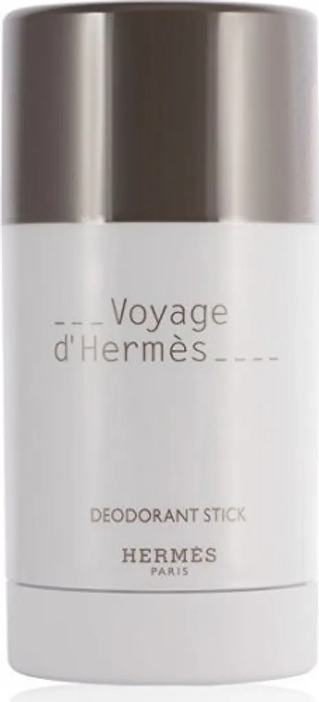 Hermès Voyage d'Hermès Déodorant 75 ml - Formule Douce sans Alcool Stick - 2