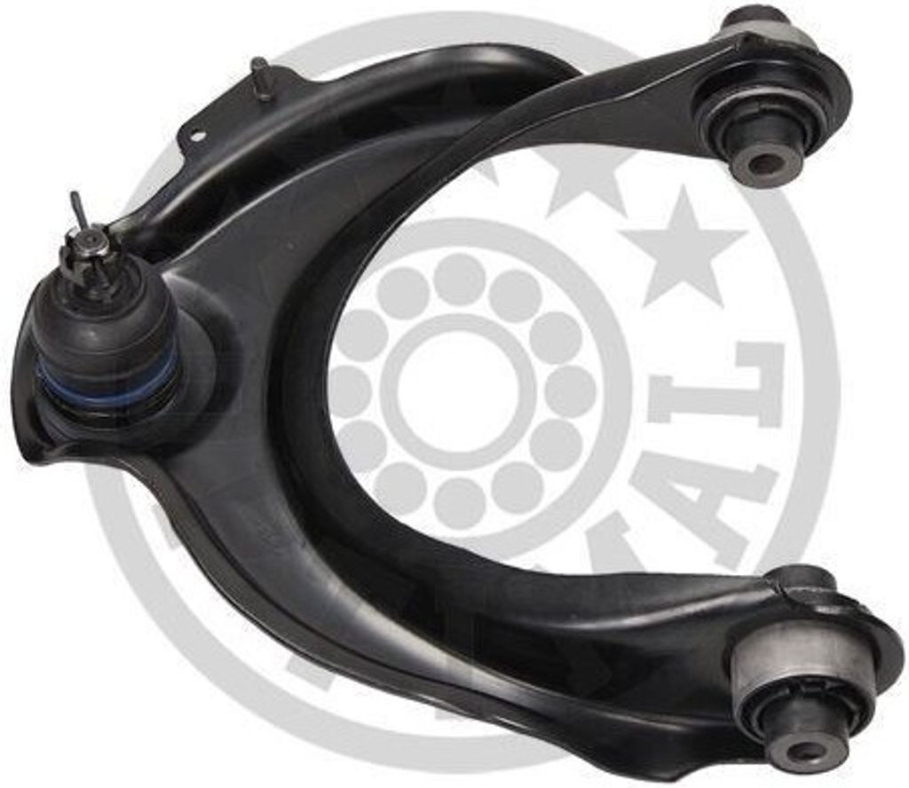 OPTIMAL G6-1175 Querlenker Vorne Links Oben für HONDA Accord VII Limousine (CL, CN)