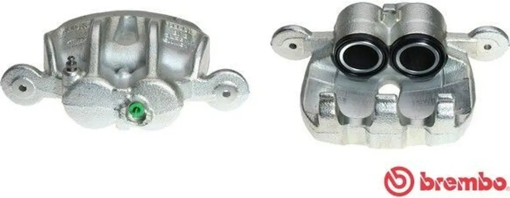 Étrier de Frein Brembo pour Discovery IV et Range Rover Sport L320 L494