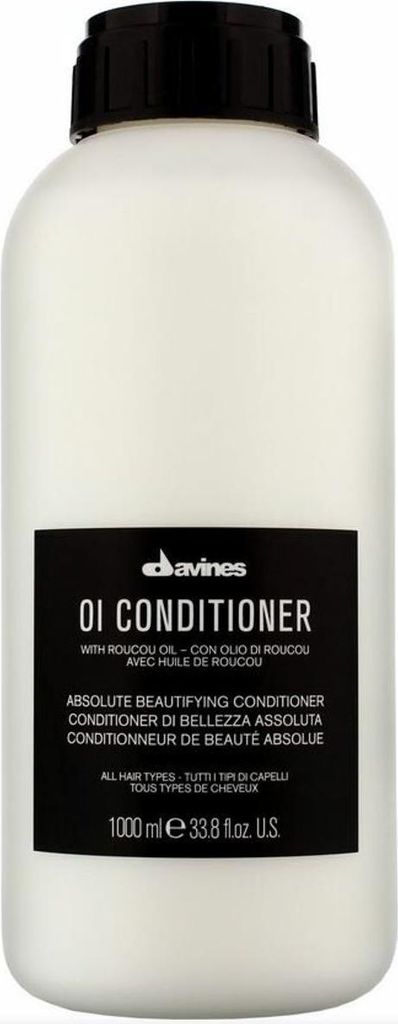 Davines OI Conditioner 1000 ml