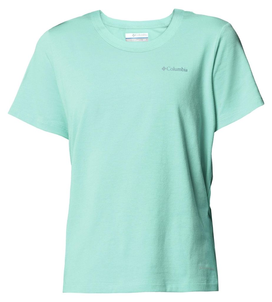 COLUMBIA Damen Funktionsshirt Sun Trek SS II