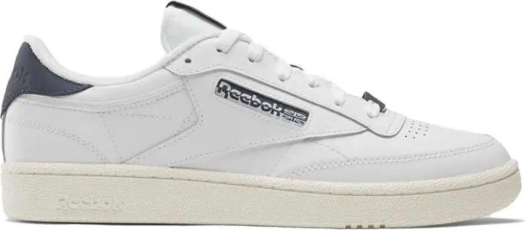 Reebok Club C 85 Buty sportowe Mężczyźni Biały EU 39 Zdjęcie produktu 