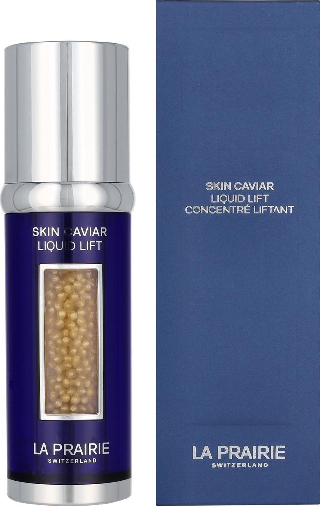 La Prairie Skin Caviar Liquid Lift