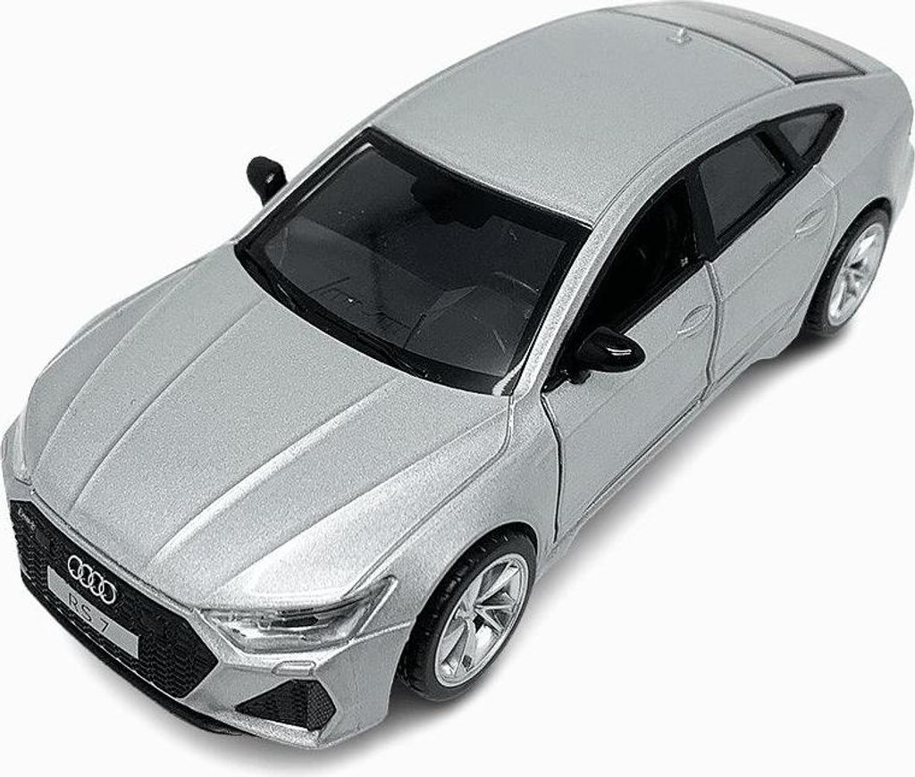 1:35 Audi RS 7 Sportback