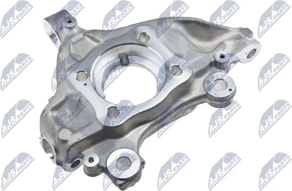 Fusée d'essieu NTY ZZP-FR-011 Suspension de roue OE 5244227 Mondeo