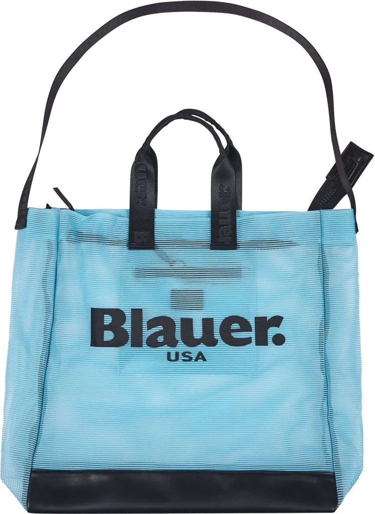 Sac à main bleu ciel pour femmes : l'accessoire mode Hana06