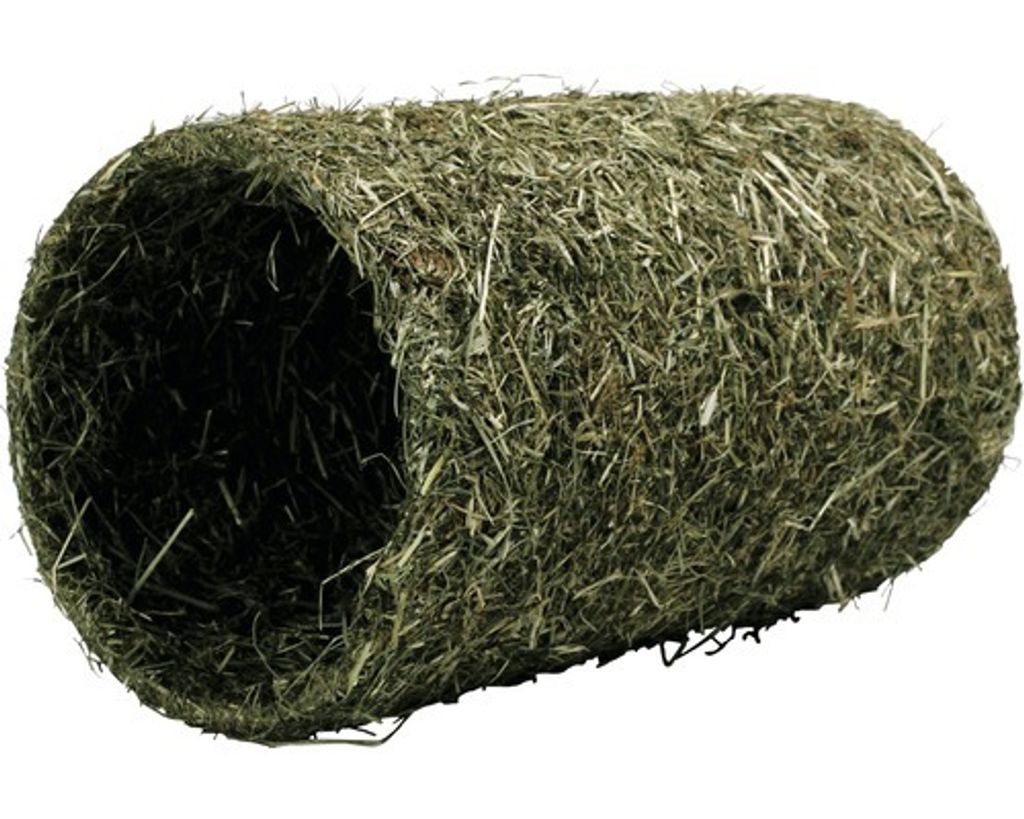 Heu-Tunnel JR Farm mittel 1Stück 500 g Produktbild 