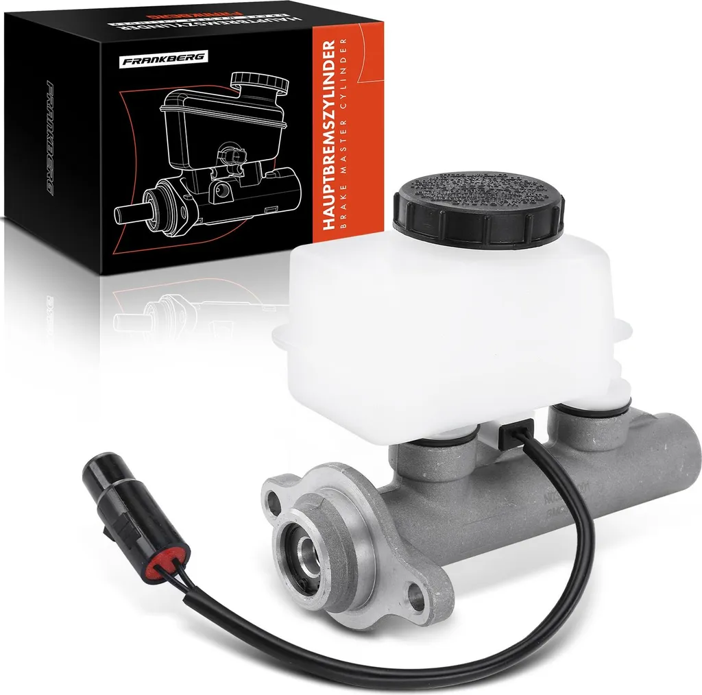 Pièce de freinage pour réparer Hyundai Lantra I et II 1.6 1.8 2.0L