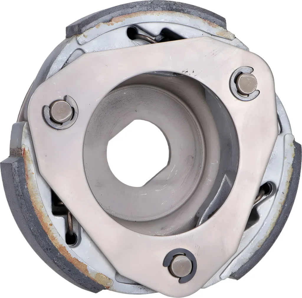 Embrayage de rechange pour scooter Yamaha X-Max 125 Euro5 123mm 101_Octane