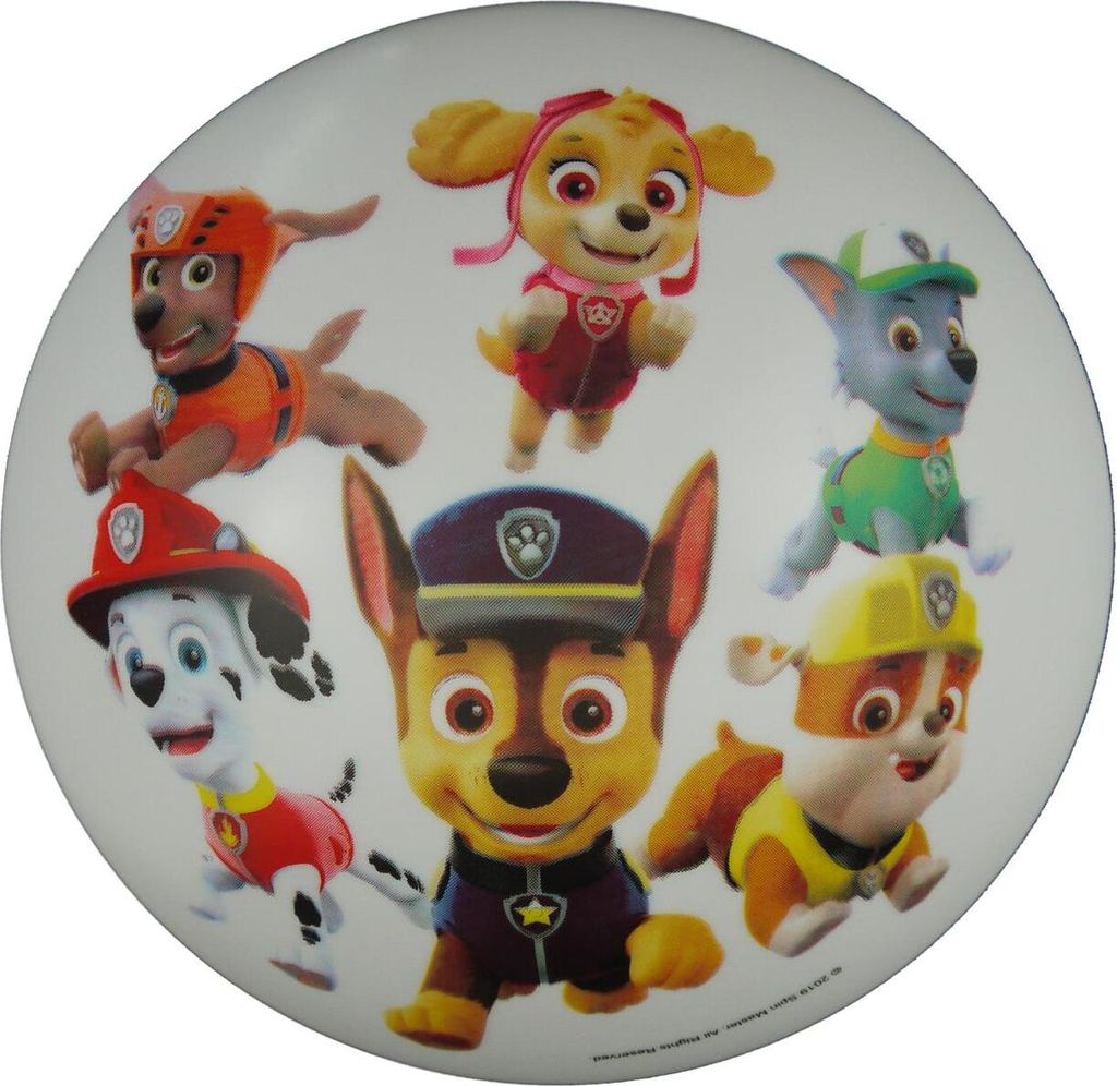 Zásobník na deku Paw Patrol Obrázok produktu 7