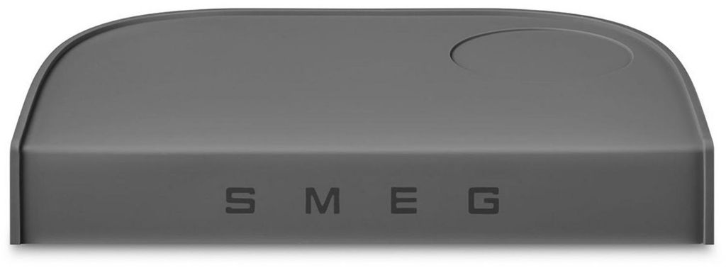 Tapis de tassage pour machine à café expresso - Smeg - Image du produit 