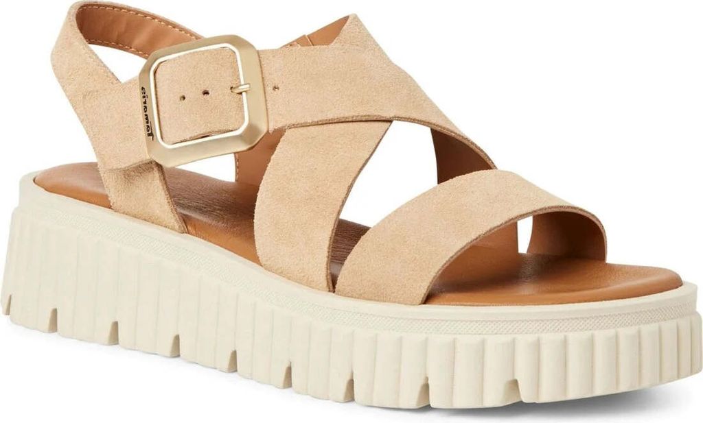 Tamaris 28705/44 Beige Größe EU 38 Produktbild 