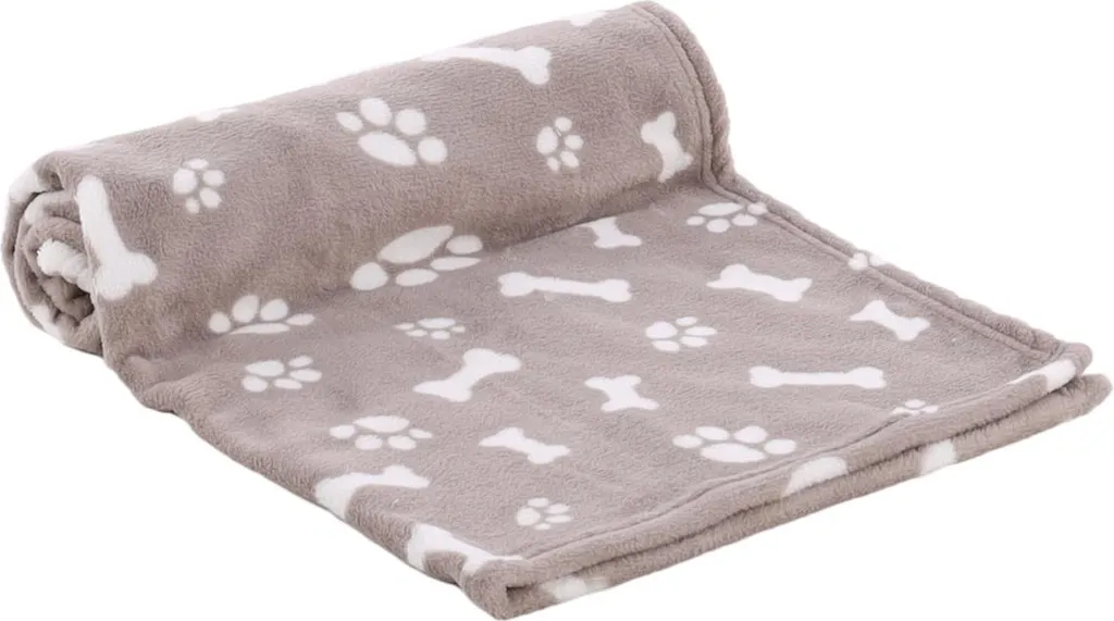 Coperta Zuma Fenicottero: Un Viaggio nel Comfort Beige 100x150