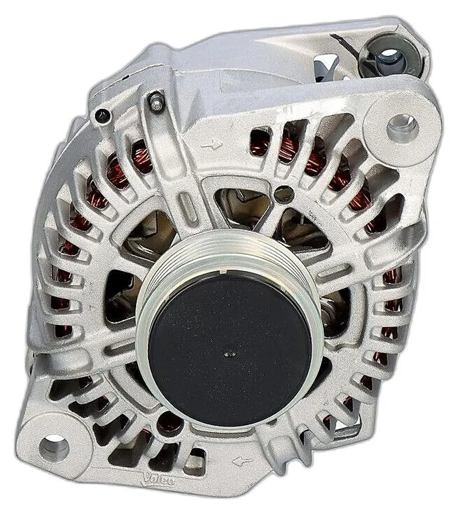 Alternateur de voiture 110A 14V Valeo compatible Hyundai ix35 Diesel