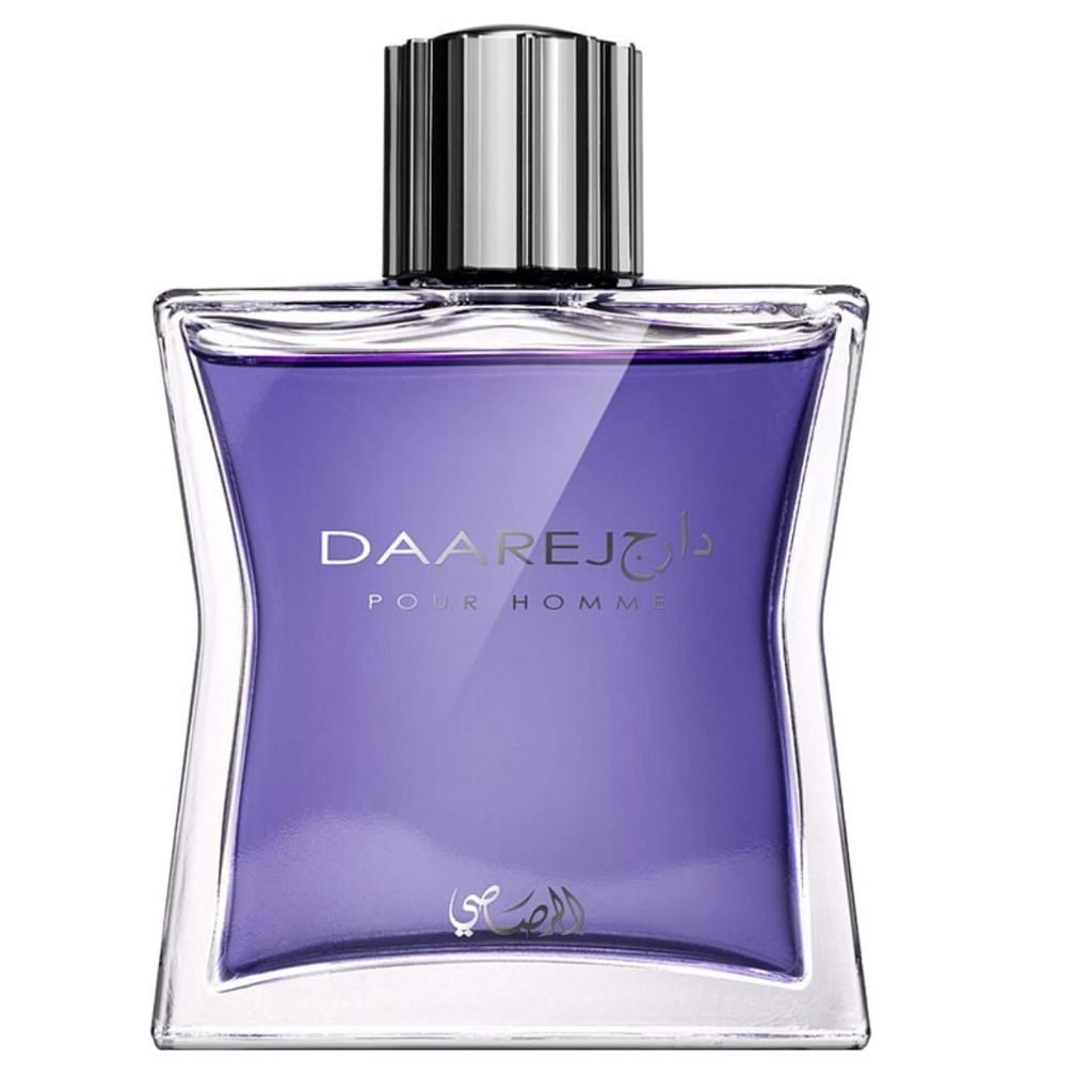 RASASI FS178001, Mężczyźni, 100 ml, Butelka jednorazowa, Zdjęcie produktu 