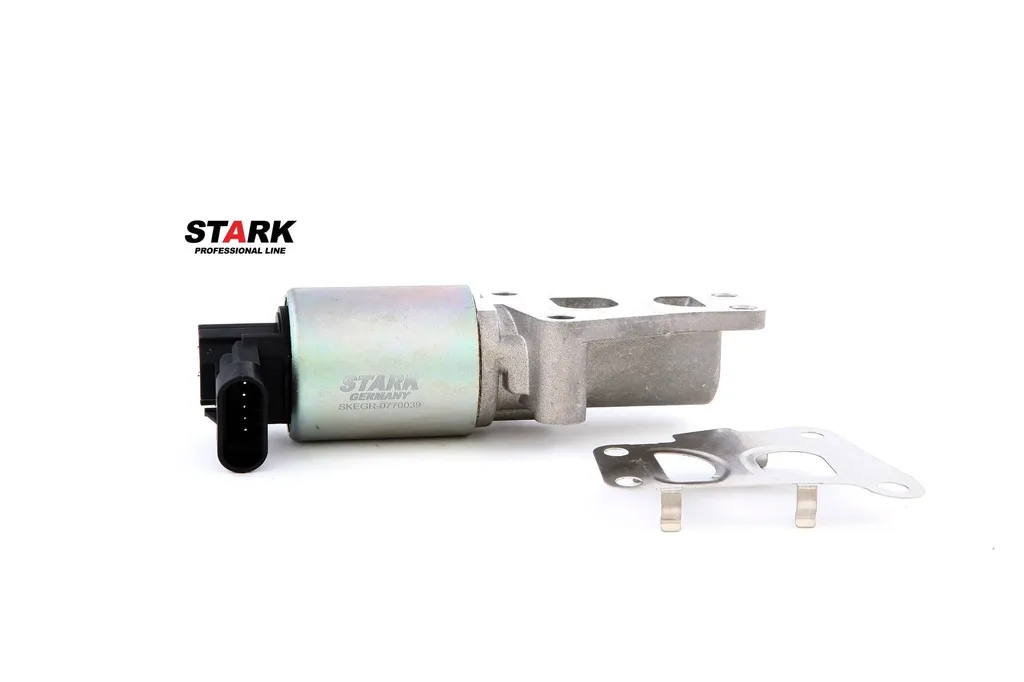 Supprimer Voyant Moteur Opel avec la Vanne EGR STARK SKEGR-0770039 Fiable