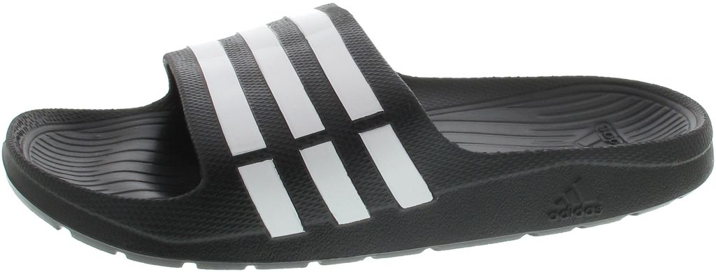 adidas Duramo Slide  (5/core black) Produktbild 