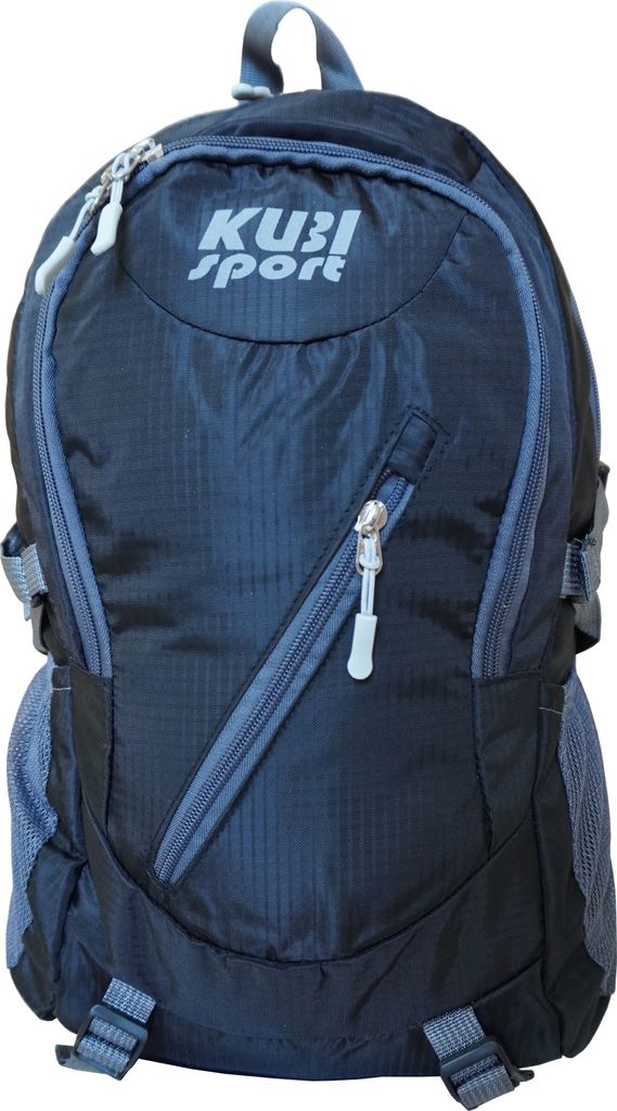 Plecak turystyczny Mountains 35 L czarny Zdjęcie produktu 