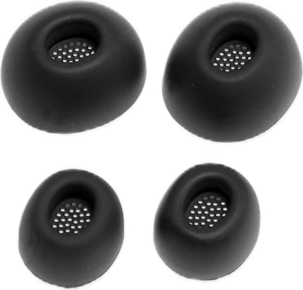 Samsung GH98-49363A Ohrpolster S+L für SM-R630 Galaxy Buds3 Pro Kopfhörer