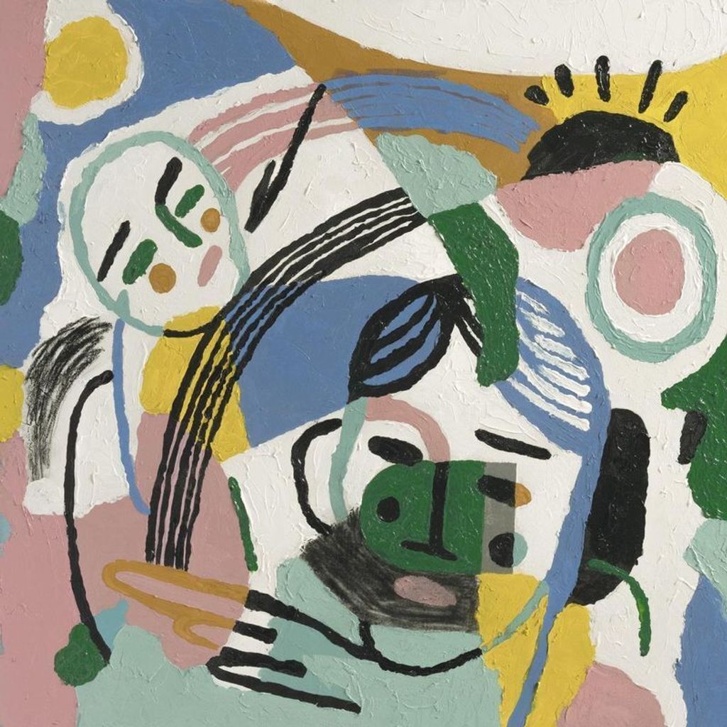 W. H. Lung: W. H. Lung: Vanities - - (CD / V)