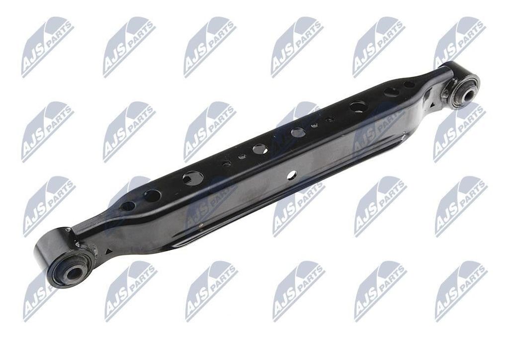 NTY ZWT-NS-046 Querlenker Unten Hinten Hinten Links Hinten Rechts für RENAULT Kadjar (HA, HL) Schräglenker