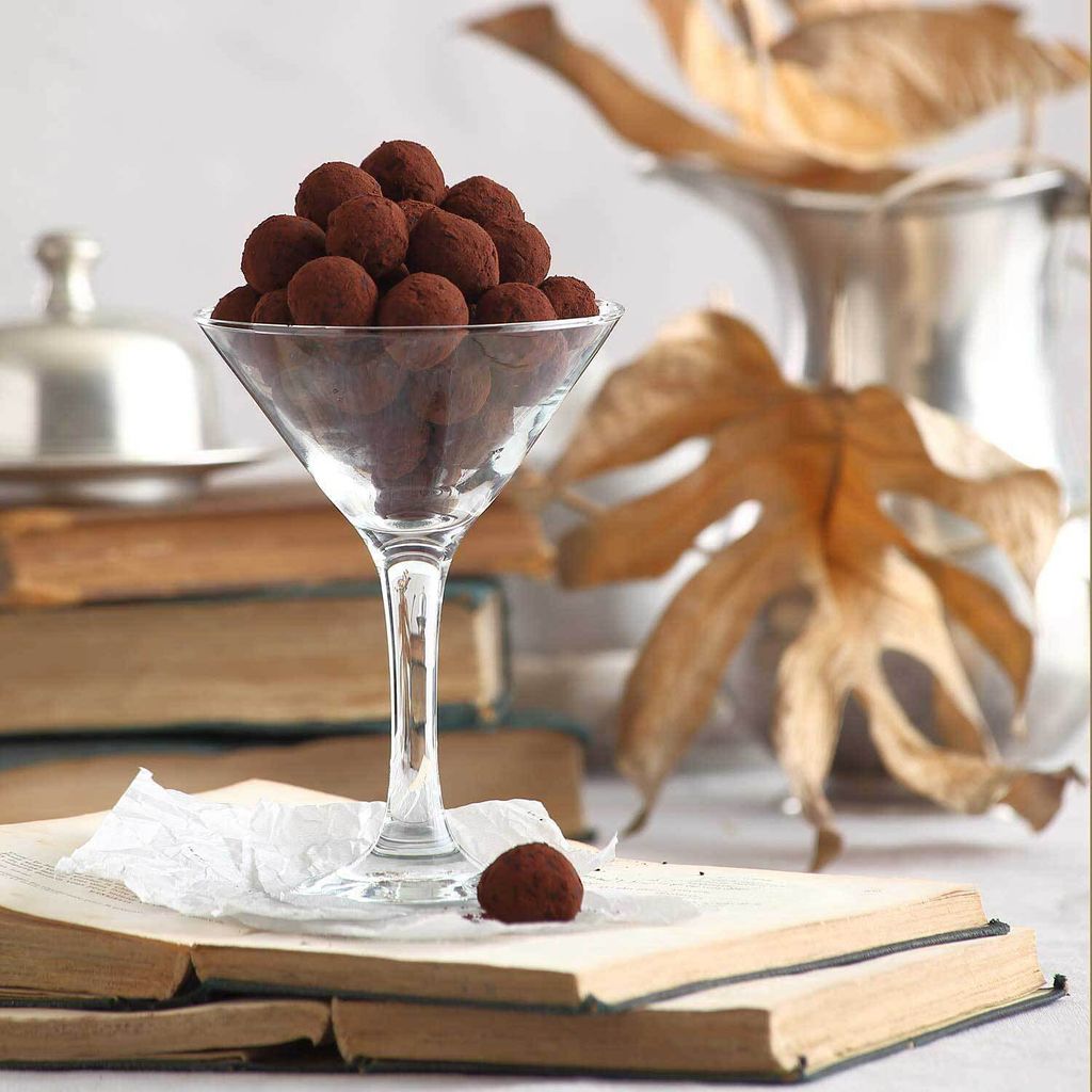 LAV 6-teiliges Martini Cocktail Gläser-Set "Serie MISKET" Produktbild 8