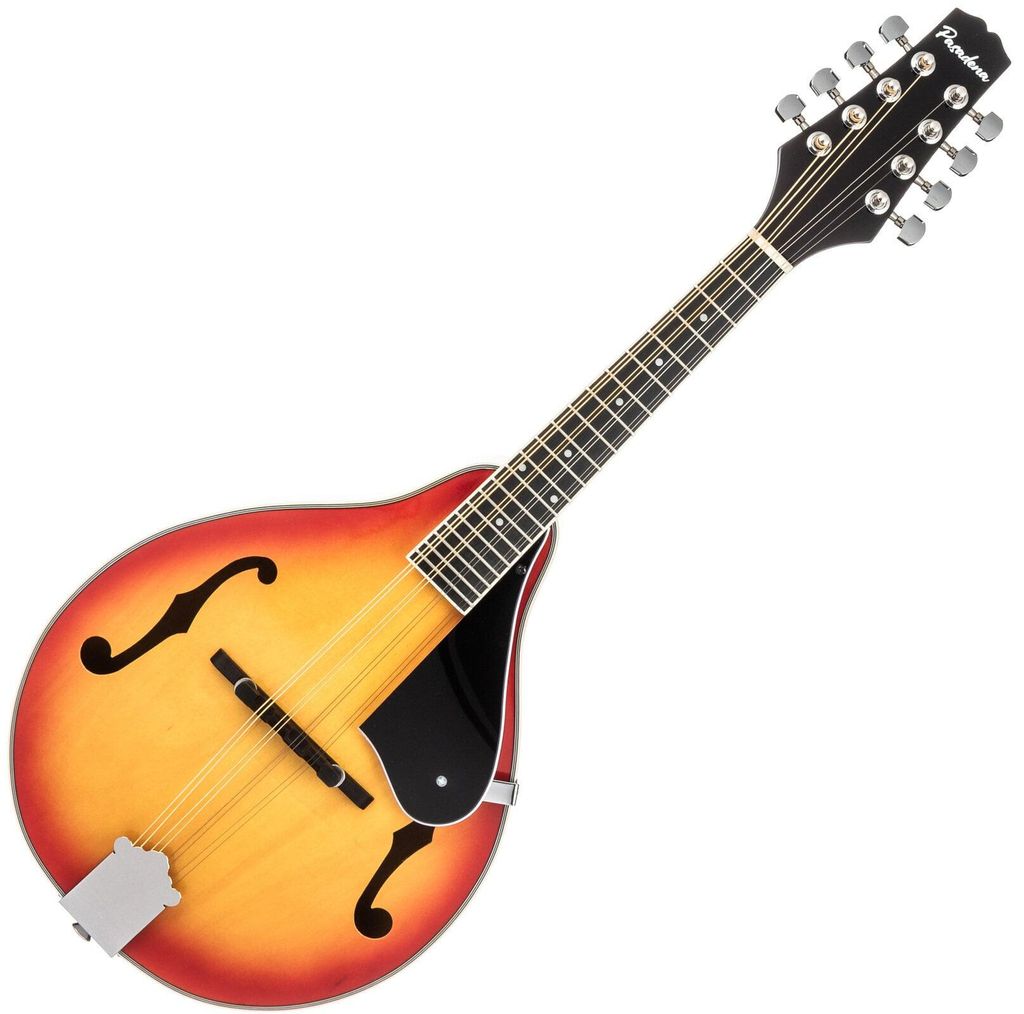 Pasadena FSM01SR Sun Red Mandoline