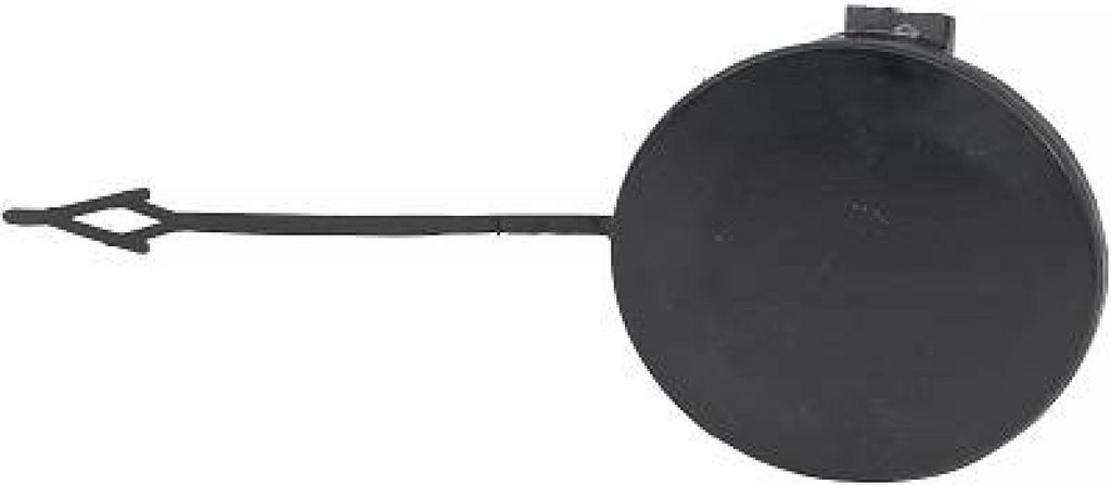 DIEDERICHS 1045061 Stoßstangen & -verstärker Klappe Abschlepphaken für AUDI A5 Sportback (8TA) A5 Coupe (8T3)