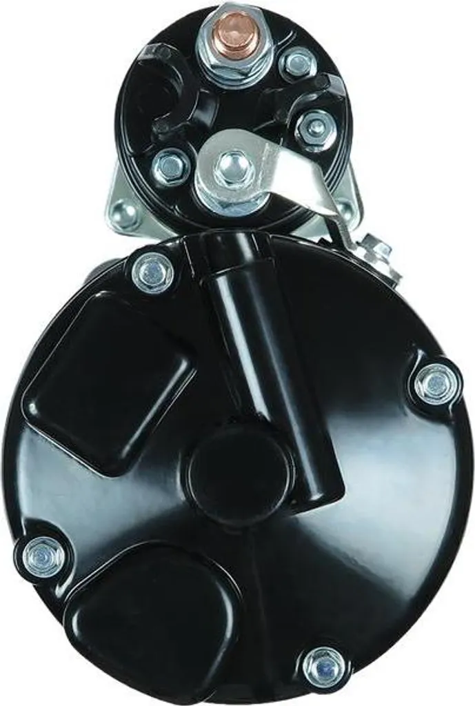 Moteur polyvalent 0,8L compact série 6C8.3 avec couple optimisé