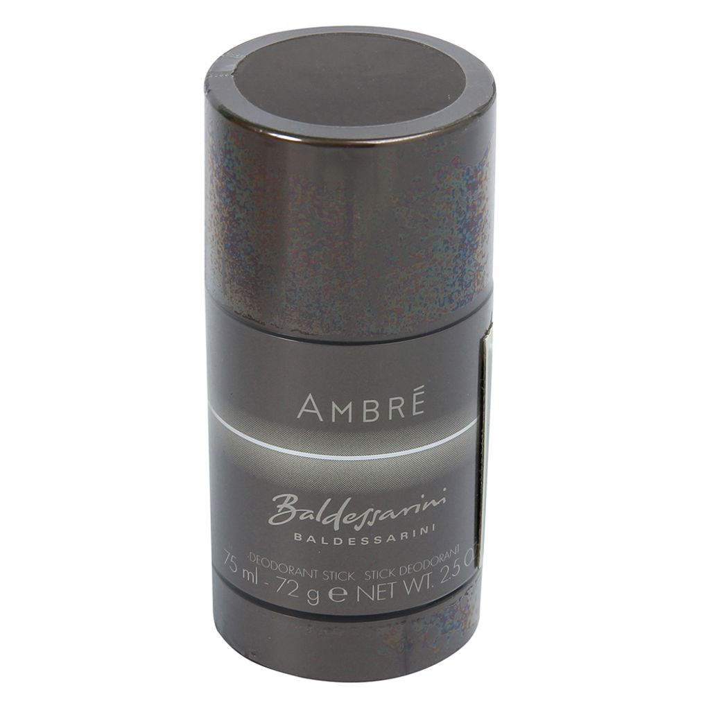 Baldessarini Ambre Deodorant Stick 75 ml Obrázek produktu 