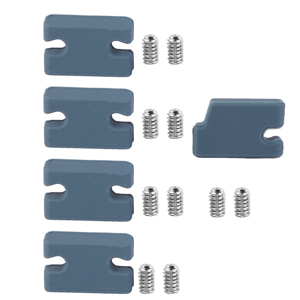 Fin Compatibility Kit,Tab Infill Kit,Surfboard Fin Compatibility Kit,Compatibility Infill,Surfboard Compatibility Infill,Surfboard Zubehör