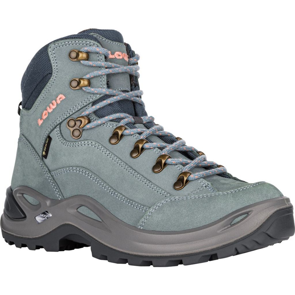 Lowa Boty Renegade Gtx Mid S, 3209456122 Obrázek produktu 
