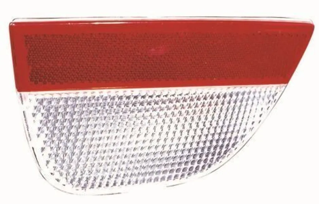Fanale Retromarcia Destro ABAKUS 431-1305R-LD-UE per Ford Focus II SW