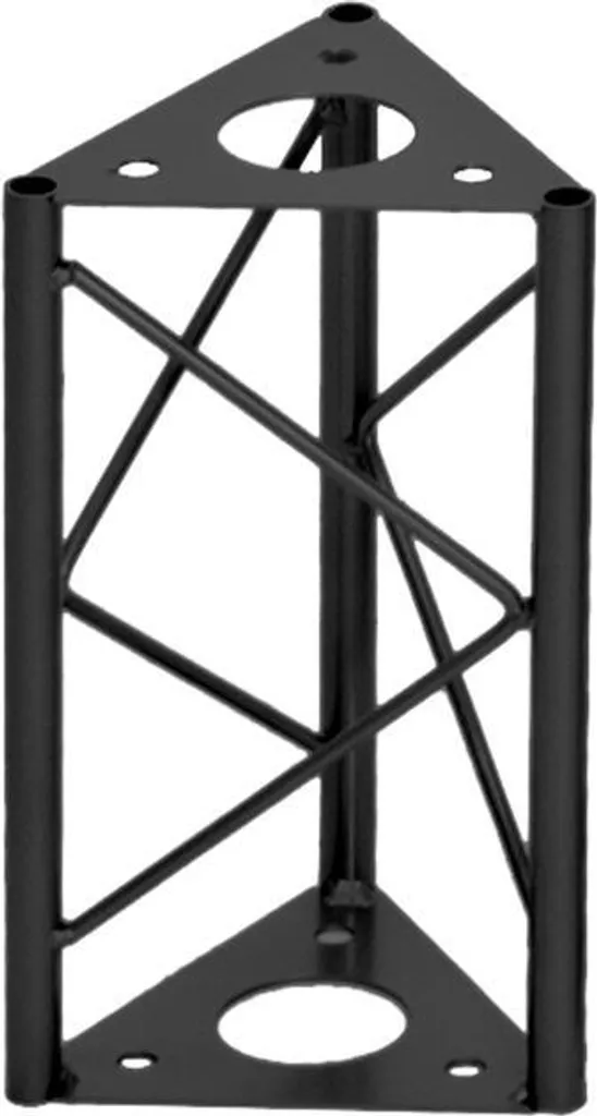 Traverse DECOTRUSS ST-250 noire : La solution pour vos structures légères