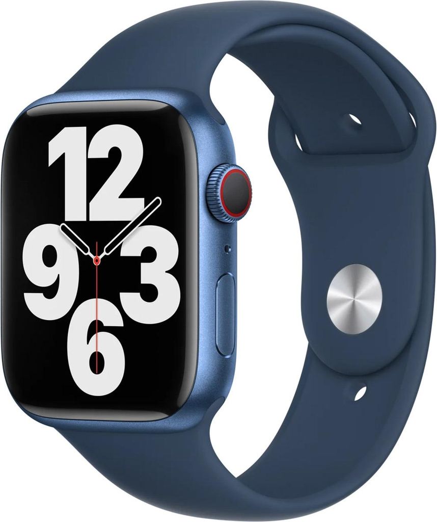 Bracelet Apple Sport pour Apple Watch | 44/45/46/49 mm - Image du produit 
