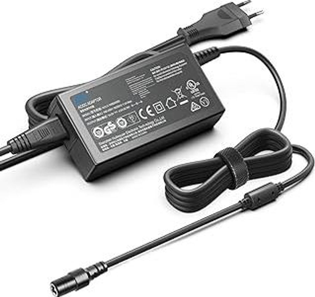 KFD Netzteil 14V 4A 56W Starthilfe Powerbank Ladegerät für NOCO GB70 GB150 GB250+ GB251+ GB500 GB500+ 2000A 3000A 12V XGC4 XGC Boost HD UltraSafe...