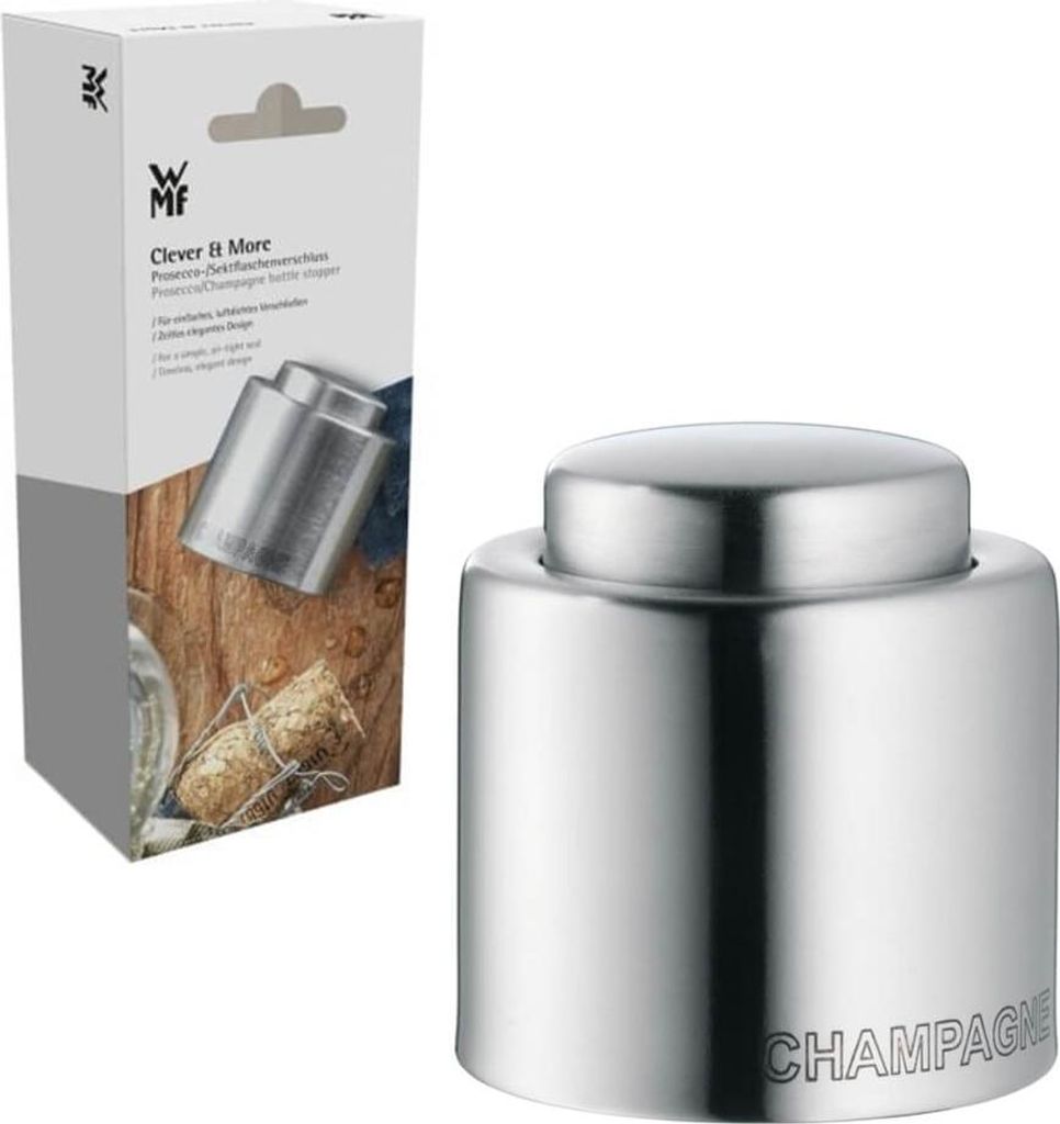 WMF Bouchon de bouteille de champagne Clever & More 5cm Image du produit 