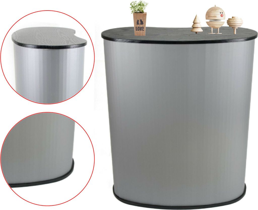 Skládací stoly Recepční stoly Recepční pulty Recepční stůl Obrázek produktu 7