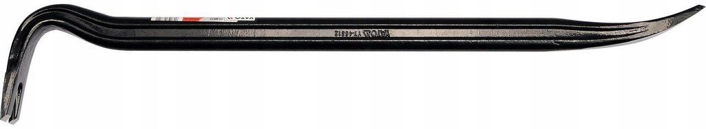 YATO YT-46811-450x30x17mm Profilstange de Abbruchstange